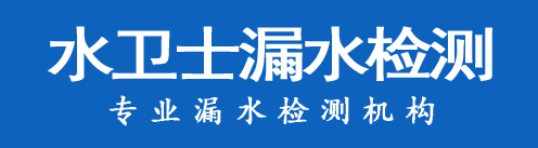 咸宁暗管漏水检测