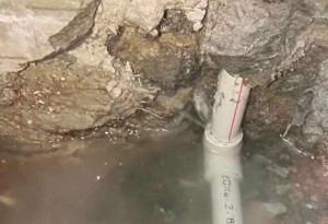 咸宁管道漏水检测五