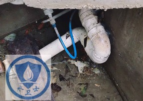 咸宁水管漏水检测公司6