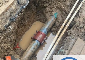 咸宁水管漏水检测公司4