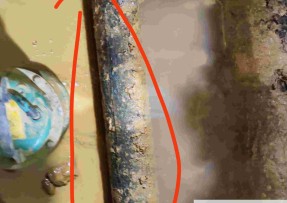 咸宁水管漏水检测公司1